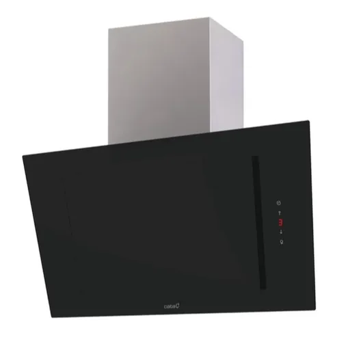 Plazmový recirkulačný komínový digestor s turbo čističkou vzduchu CATA Renova Pure Air VNV 90 X GBK