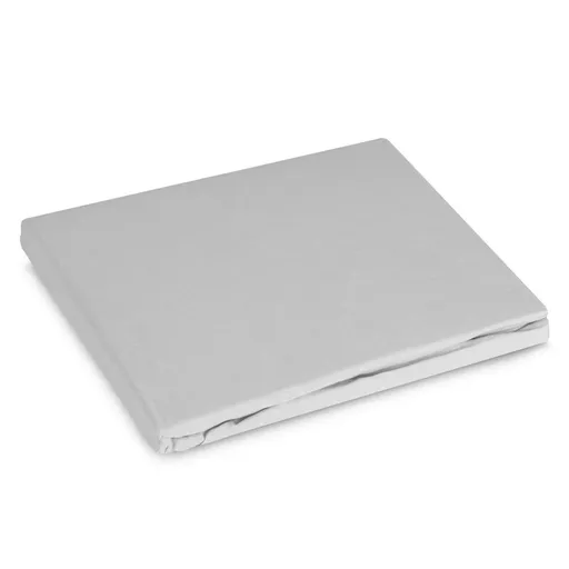 ArtFir Plachta na dvojlôžko BASIC | svetlosivá 140 x 200 x 30 cm