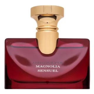 Bvlgari Splendida Magnolia Sensuel parfémovaná voda pre ženy 50 ml