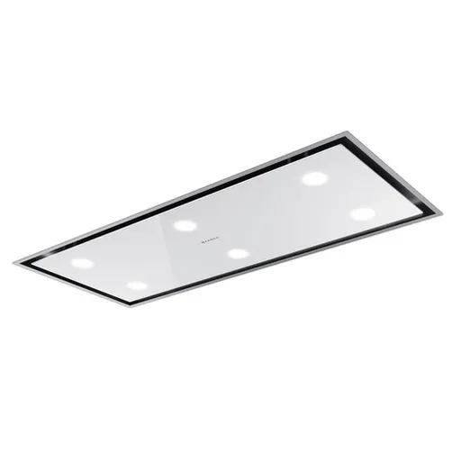 Stropný digestor Faber HEAVEN BRIGHT G/WH KL A120