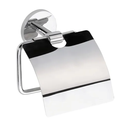 Bemeta Alfa držiak toaletného papiera chróm 102512012
