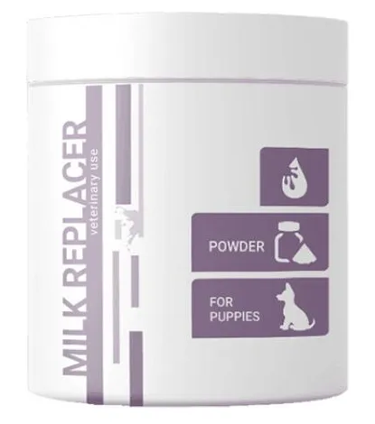VetaPro Milk Replacer puppy náhradné mlieko pre šteniatka 330 g