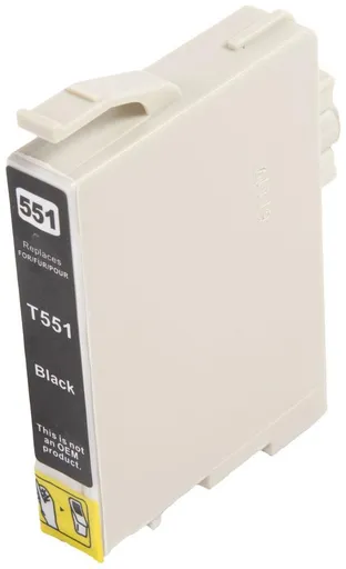 EPSON T0551 (C13T05514010) - kompatibilný