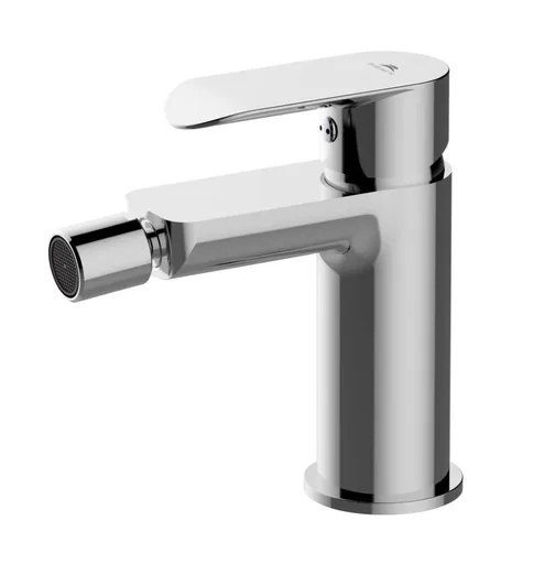 Rubineta - Bidetová batéria ULTRA U-16 NEW CHROM OLBAU16N