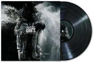 Nordic Giants - Seance Of Dark Delusions / Vinyl LP
