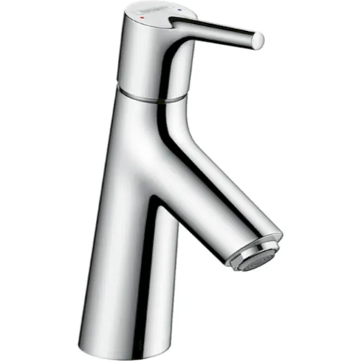 Hansgrohe Talis S umývadlová batéria s výpusťou chróm 72010000