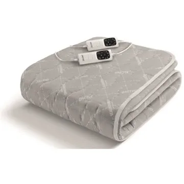 IMETEC 16653 Ohrievacie prestieradlo Double