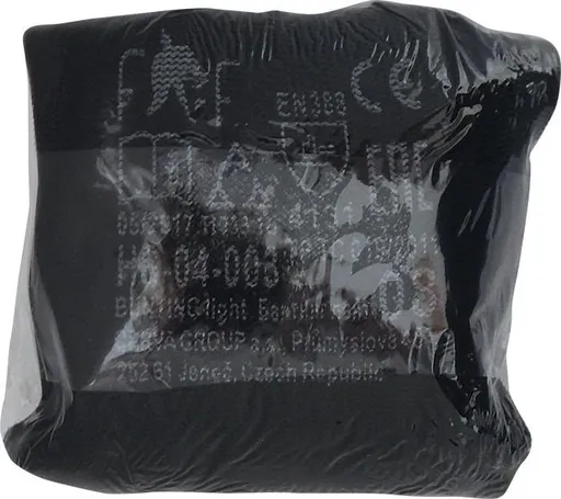 FF BUNTING LIGHT VAM HS-04-003 rukavice čierna 7