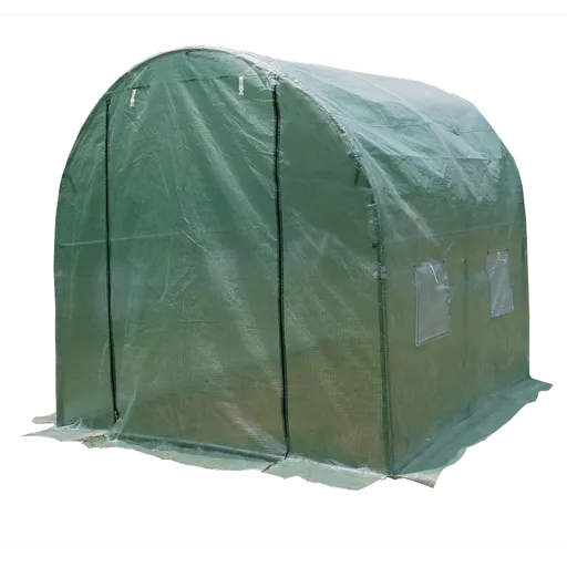 Fóliovník záhradný 200 x 200 x 200 cm, 200 x 200 x 200 cm