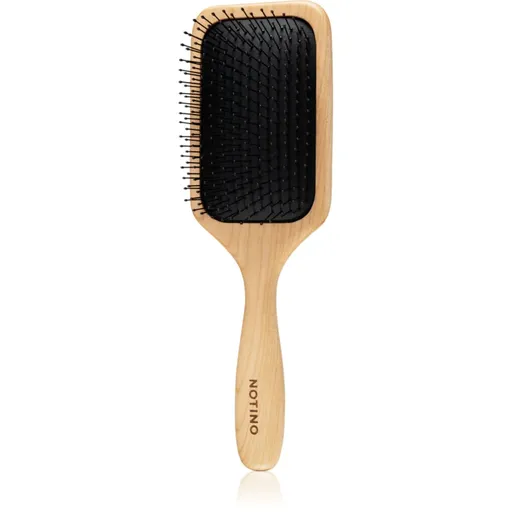 Notino Hair Collection Flat brush plochá kefa na vlasy 1 ks