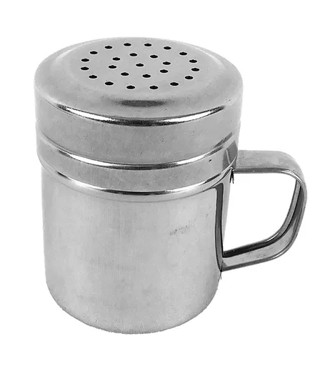 MAKRO - Cukornička nerez