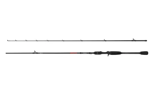 Abu garcia prút vendetta casting rod extra fast 2,23 m 20-80 g