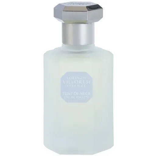 Lorenzo Villoresi Teint de Neige toaletná voda unisex 50 ml