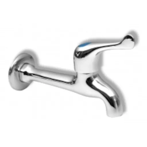 Novaservis Titania Iris umývadlový ventil chróm 92006.0