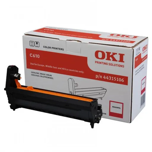 OKI 44315106 - originálny