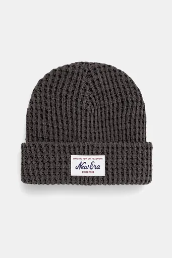 Čiapka s prímesou vlny New Era