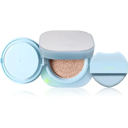 LANEIGE Neo Cushion Mewy kompaktný make-up odtieň 17N Natural Vanilla 30 g
