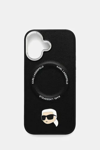 Puzdro na mobil Karl Lagerfeld iPhone 17