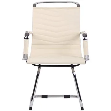 BHM GERMANY Burnley, pravá koža, krémová (C1005713) + ZDARMA Služba AlzaPlus+ ročné členstvo ako darček