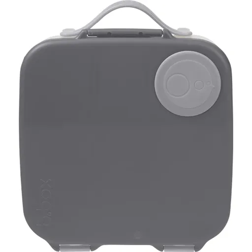 B.Box Lunchbox desiatový box Graphite 1 ks