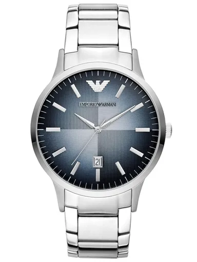 PÁNSKE HODINKY EMPORIO ARMANI AR2472 - RENATO (zi001e)