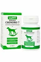 Roboran Chondro 7 pre psov 60tbl