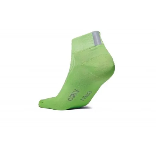 ENIF ponožky zelená č. 45/46