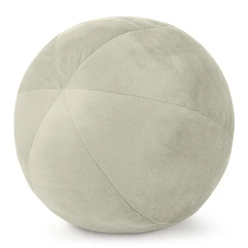 ArtFir Vankúš GAJA 4 | krémová 24 cm