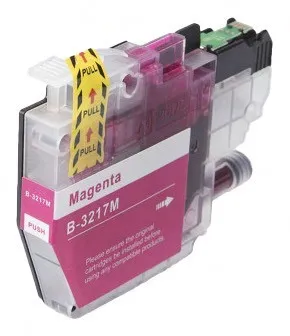 BROTHER LC-3217 - kompatibilný