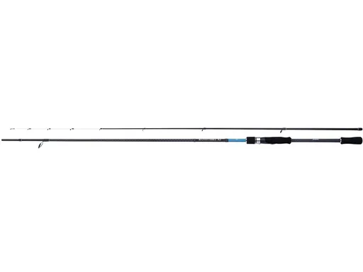 Shimano prút bassterra xt lrf spinning 2,21 m 1-12 g