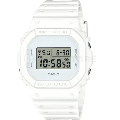 Casio G-Shock DW-5600WW-7ER