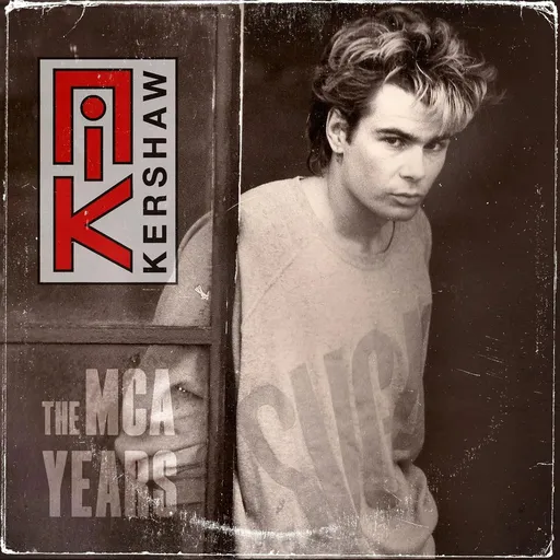Nik Kershaw, Kershaw Nik: McA Years Box Set - 11CD, CD