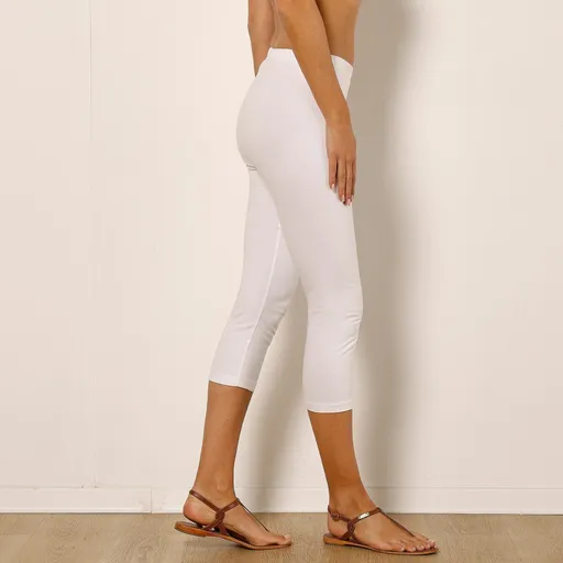 3/4 legíny s pružným pásom