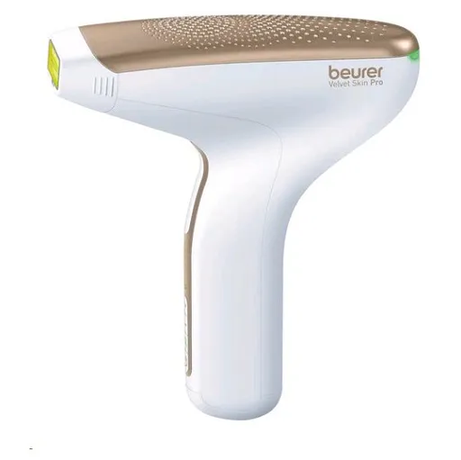 BEURER IPL 8500 prístroj na dlhodobé odstránenie chĺpkov