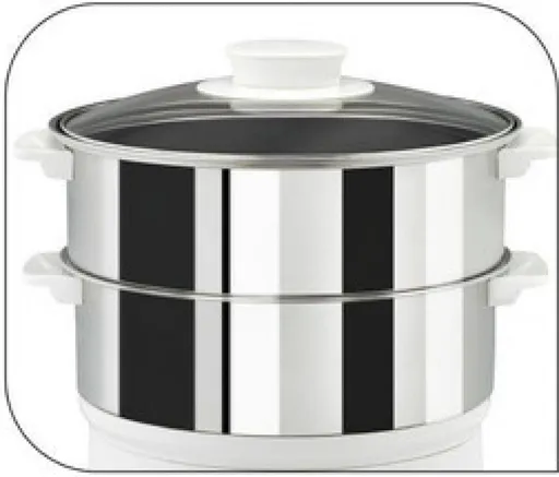 VC145130 PARNÝ HRNIEC TEFAL