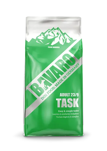 Bavaro Task 23/9 Adult 18 kg