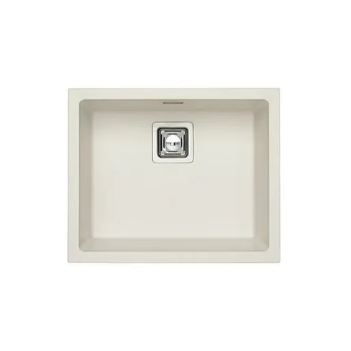 Alveus Quadrix 50 drez / 11 biela 1128394