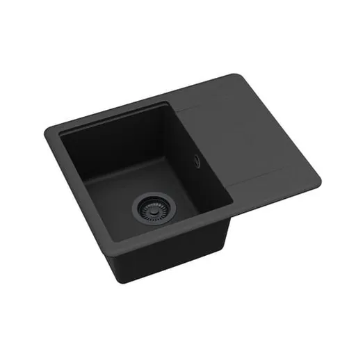 Drez SAT čierna SATSINKSQE102B