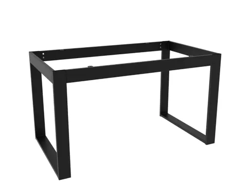 Elvisia Kovová podnož LOFT 71 | 50 cm Dĺžka: 90 cm