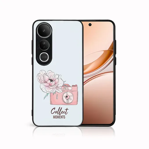 MY ART Ochranný kryt pre Vivo V50 Lite MOMENTS (122)