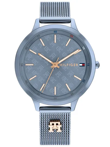 DÁMSKE HODINKY TOMMY HILFIGER 1782589 - Iris (zf607b) + KRABIČKA