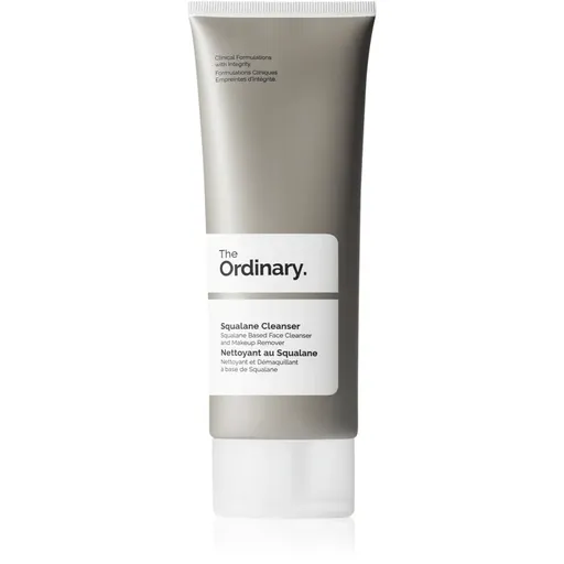 The Ordinary Squalane Cleanser odličovač s hydratačným účinkom 150 ml