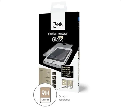 3mk tvrdené sklo HardGlass pre Samsung Galaxy A50 (SM-A505)