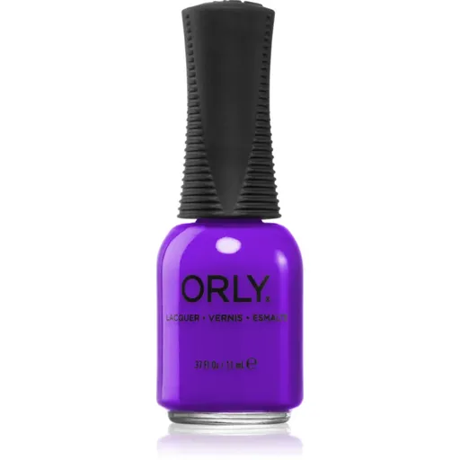 Orly Lacquer lak na nechty odtieň All Eyes On Her 11 ml