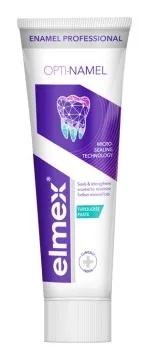 ELMEX OPTI-NAMEL PROFESSIONAL ZUBNÁ PASTA 75ml
