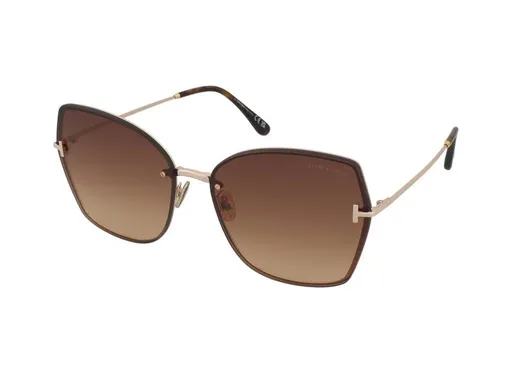 Tom Ford Nickie-02 FT1107 28F