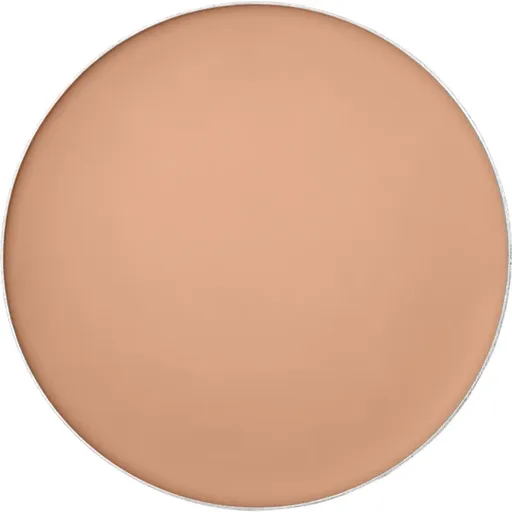 Shiseido Sun Care Tanning Compact Foundation SPF10 vodeodolný kompaktný make-up náhradná náplň odtieň Natural 12 g