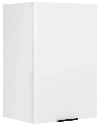 VCM Nástěnná skříňka 40 cm "Fasola", bílá