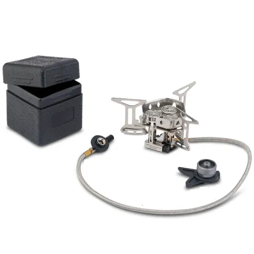 Anaconda varič uncle franks stove2 6800 watt