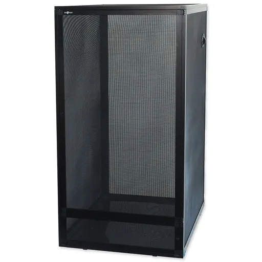 Repti Planet terárium sieťované Professional 60 x 60 x 120 cm